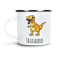 Ahome Daddy-saurus 350ml - Mug