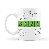 Ahome Mug Genius 330ml - Mug