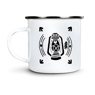 Ahome Tin Can Lantern 350ml - Mug