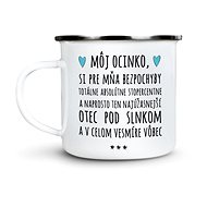 Ahome Tin My Ocinko 350ml - Mug