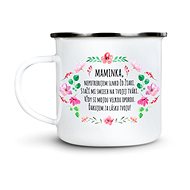 Ahome Thank you Mum 350ml - Mug
