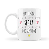Ahome Mug Best Segra 330ml - Mug