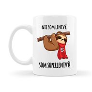 Ahome Mug I'm Super Lazy 330ml - Mug