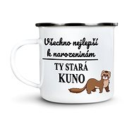 Ahome Tree Martin 350ml - Mug