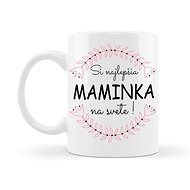 Ahome Mug Best Mum 330ml - Mug