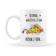 Ahome Mug Ocinko piece of you 330ml - Mug
