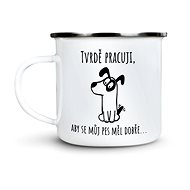 Ahome Can Dog 350ml - Mug