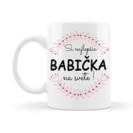 Ahome Best Grandma mug 330ml - Mug