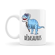 Ahome Mug Grandfatherasaurus 330ml - Mug