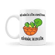 Ahome Mug I lie and rest 330ml - Mug