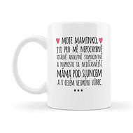 Ahome Mug My Mum 330ml - Mug