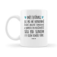 Ahome Mug My Daddy 330ml - Mug