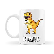Ahome Tatasaurus Mug 330ml - Mug