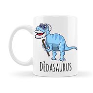 Ahome Grandfatherasaurus, 330ml Mug - Mug