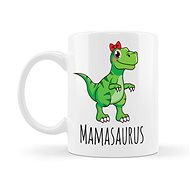 Ahome Mamasaurus Mug 330ml - Mug