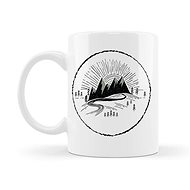 Ahome Mug Sunrise 330ml - Mug