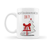 Ahome Mug The Greatest Gift 330ml - Mug