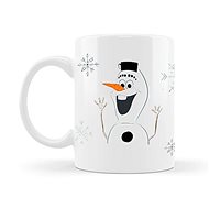 Ahome Mug Snowman 330ml - Mug