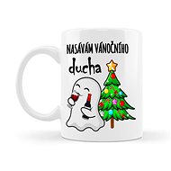 Ahome Mug Christmas Spirit 330ml - Mug