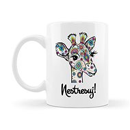 Ahome Don't stress Mug 330ml - Mug