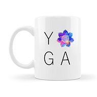 Ahome Yoga Mug 330ml - Mug