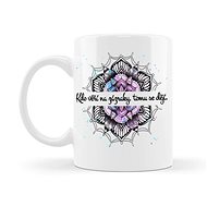 Ahome Mug Mandala 330ml - Mug