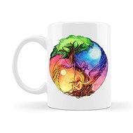 Ahome Mug Jin Jang 330ml - Mug