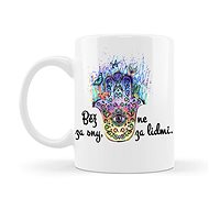 Ahome Mug Hand of Fatima 330ml - Mug