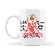 Ahome Meditation Mug 330ml - Mug