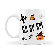 Ahome Mug Bububu! 330ml - Mug