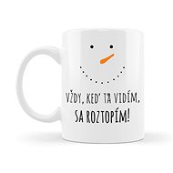 Ahome Mug I'll melt 330ml - Mug