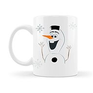 Ahome Mug Snowman 330ml - Mug
