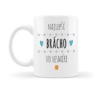 Ahome Mug Best Brother 330ml - Mug