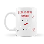 Ahome Mug Happy and snowy 330ml - Mug