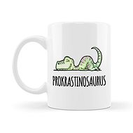 Ahome Mug Prokrastinosaurus 330ml - Mug