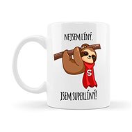 Ahome Mug I'm Super Nice 330ml - Mug