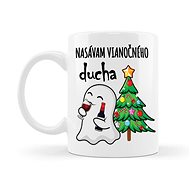 Ahome Mug Christmas Spirit 330ml - Mug
