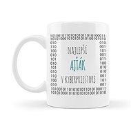 Ahome Mug The best Ajtíčkár 330ml - Mug
