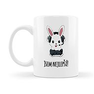 Ahome Mug I am the best 330ml - Mug