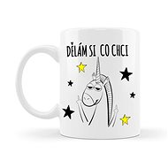 Ahome Mug I do what I want 330ml - Mug