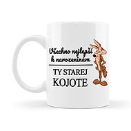 Ahome Mug Coyote 330ml - Mug