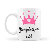 Ahome Mug Princess 330ml - Mug
