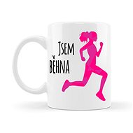 Ahome Mug Runner 330ml - Mug
