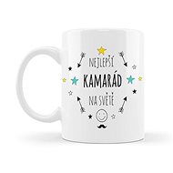 Ahome Best Friend Mug 330ml - Mug