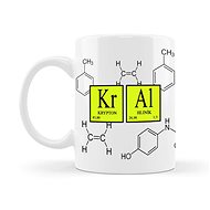 Ahome Mug King 330ml - Mug