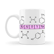 Ahome Mug Queen 330ml - Mug