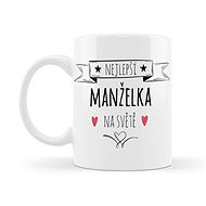 Ahome Best Wife Mug 330ml - Mug