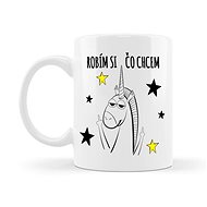 Ahome Mug I do what I want 330ml - Mug