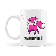 Ahome Mug I am fantastic 330ml - Mug