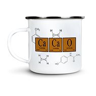 Ahome Cacao Can 350ml - Mug